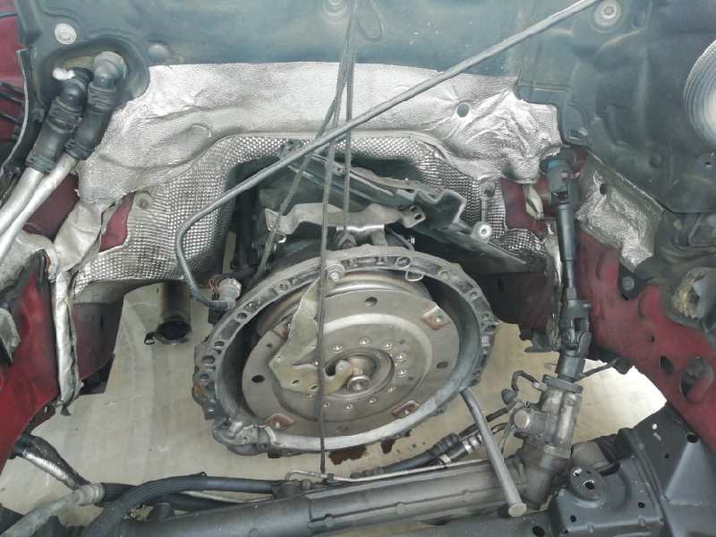 Recambio de caja cambios para jaguar xf 3.0 v6 diesel luxury referencia OEM IAM  AUTOMATICA 