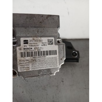 Recambio de kit airbag para seat exeo berlina (3r2) reference referencia OEM IAM   