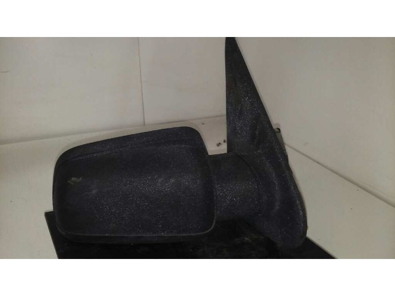 Recambio de retrovisor derecho para citroën zx 1.9 d armonia referencia OEM IAM   ELECTRICO