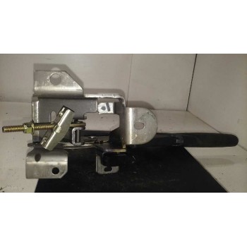 Recambio de palanca freno de mano para citroën c4 coupe by loeb referencia OEM IAM 96564870ZR  