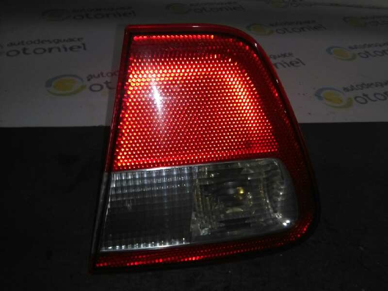 Recambio de piloto trasero derecho para seat cordoba berlina (6k2) referencia OEM IAM I  