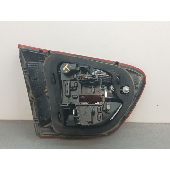 Recambio de piloto trasero derecho interior para seat ibiza st (6j8) fr referencia OEM IAM 6j8945094d  