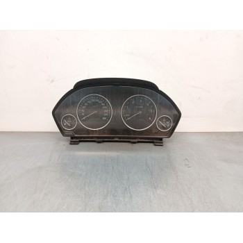 Recambio de cuadro instrumentos para bmw 3 (f30, f80) 318 d referencia OEM IAM 9232895 937997001 