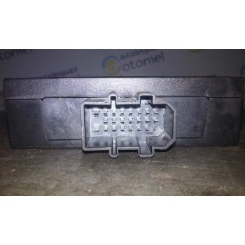 Recambio de modulo confort para volkswagen golf iv berlina (1j1) conceptline referencia OEM IAM 1J0959799H  