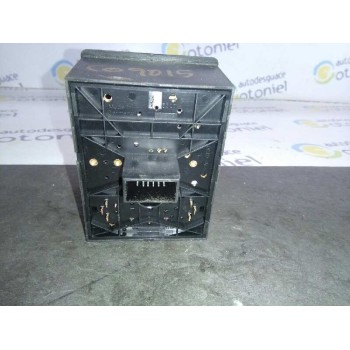 Recambio de mando luces para opel corsa c club referencia OEM IAM  SALPICADERO S/ANTI
