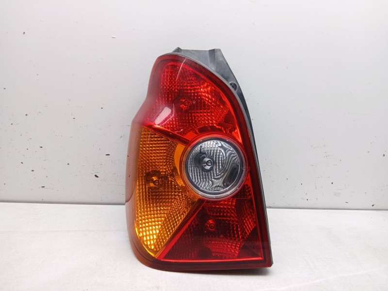 Recambio de piloto trasero izquierdo para hyundai terracan (hp) 2.9 crdi referencia OEM IAM   