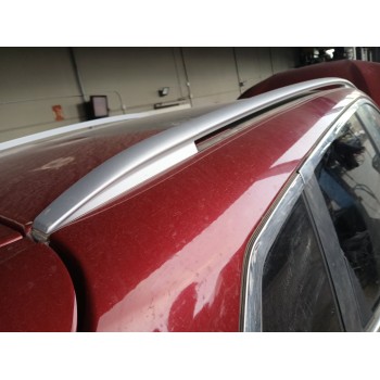 Recambio de barras techo para nissan qashqai ii (j11, j11_) 1.3 dig-t referencia OEM IAM   