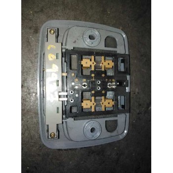 Recambio de luz interior para kia carens 2.0 crdi ex monovolumen referencia OEM IAM   