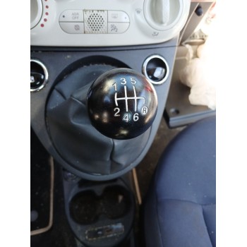 Recambio de caja cambios para fiat 500 (312_) 1.0 mild hybrid (312.ayd1b) referencia OEM IAM 0000071797211 0000046342972 