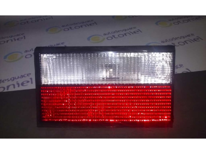 Recambio de piloto trasero derecho para citroën xantia berlina 2.0 hdi 90/110 attraction referencia OEM IAM   