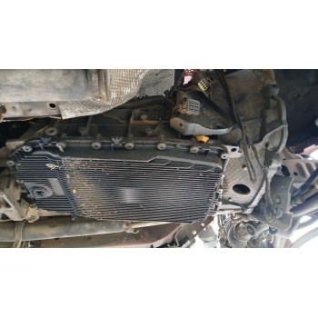 Recambio de caja cambios para jaguar xf 3.0 v6 diesel luxury referencia OEM IAM  AUTOMATICA 