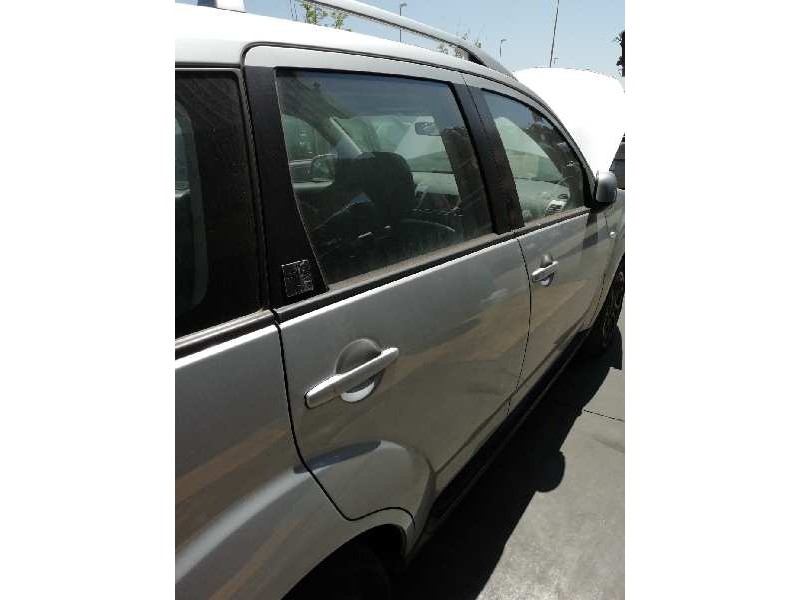 Recambio de puerta trasera derecha para citroën c-crosser 2.2 hdi fap cat referencia OEM IAM   