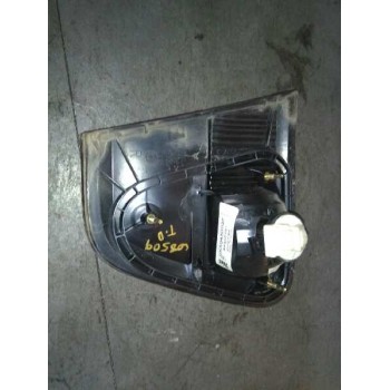 Recambio de piloto trasero derecho para seat cordoba berlina (6k2) referencia OEM IAM I  