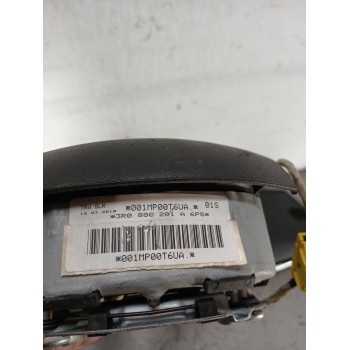 Recambio de kit airbag para seat exeo berlina (3r2) reference referencia OEM IAM   