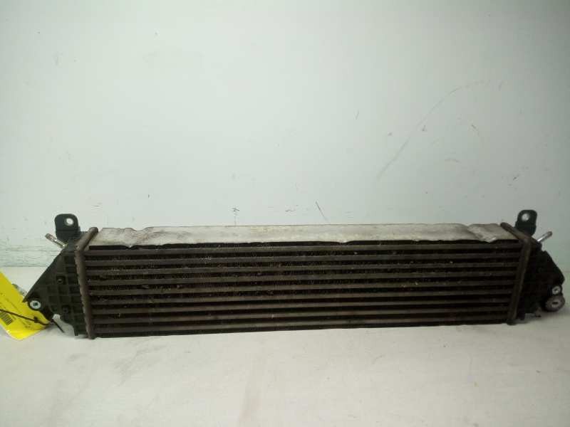 Recambio de intercooler para mazda cx-5 2.2 turbodiesel cat referencia OEM IAM   