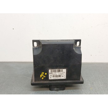 Recambio de modulo electronico para citroën c4 picasso referencia OEM IAM 9616641  