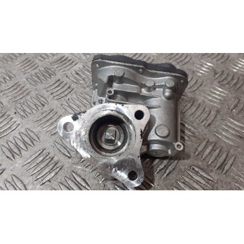 Recambio de valvula egr para nissan qashqai (j11) 1.5 turbodiesel cat referencia OEM IAM 8201143495  