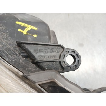 Recambio de faro izquierdo para subaru legacy v (bm) 2.0 d awd (bmd) referencia OEM IAM 10020064  