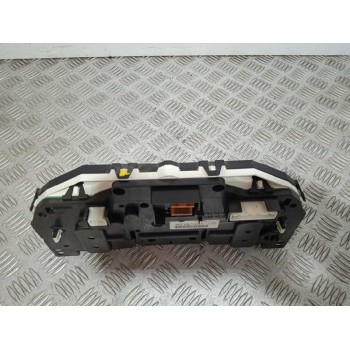 Recambio de cuadro instrumentos para nissan qashqai (j11) tekna premium referencia OEM IAM 4EL6A 4EL6A 