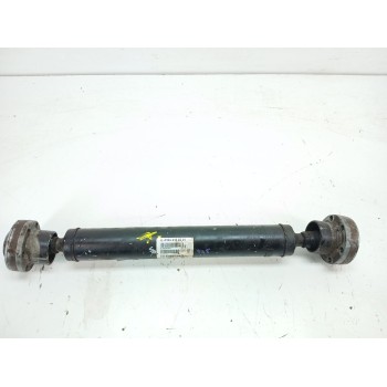 Recambio de transmision central delantera para mercedes-benz clase m (w164) 420 / 450 cdi (164.128) referencia OEM IAM  a1644100