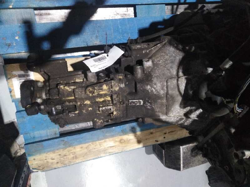 Recambio de caja cambios para bmw serie 3 berlina (e90) 2.0 16v cat referencia OEM IAM MTFLT2 MANUAL 23007533513