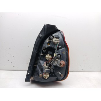 Recambio de piloto trasero izquierdo para hyundai terracan (hp) 2.9 crdi referencia OEM IAM   