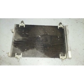 Recambio de condensador / radiador aire acondicionado para citroën c4 coupe by loeb referencia OEM IAM   