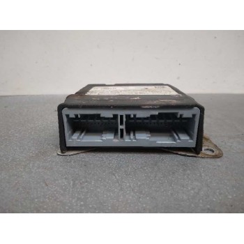 Recambio de centralita airbag para fiat doblo 1.3 16v jtd cat referencia OEM IAM 51881770 0285010857 