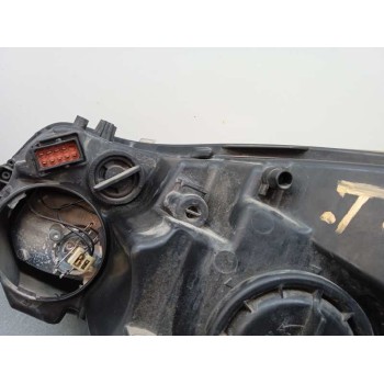 Recambio de faro derecho para opel insignia berlina 2.0 cdti cat referencia OEM IAM 13226783  
