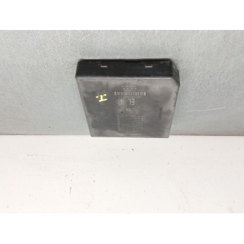 Recambio de centralita bsm para renault kadjar business referencia OEM IAM 284b69501r  