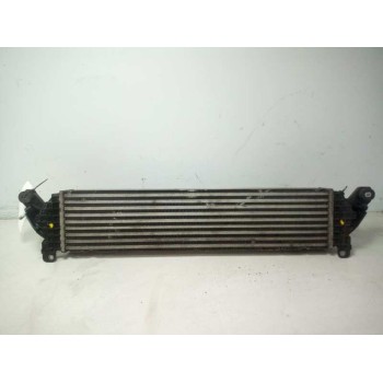 Recambio de intercooler para mazda cx-5 2.2 turbodiesel cat referencia OEM IAM   