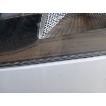 Recambio de faro izquierdo para toyota yaris (_p13_) 1.5 hybrid (nhp130_) referencia OEM IAM   