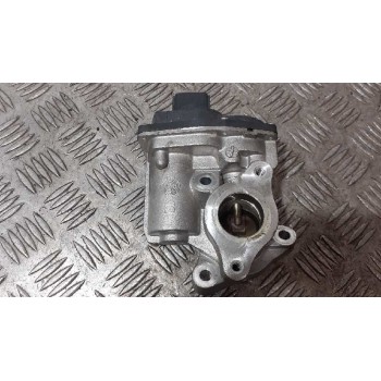 Recambio de valvula egr para nissan qashqai (j11) 1.5 turbodiesel cat referencia OEM IAM 8201143495  