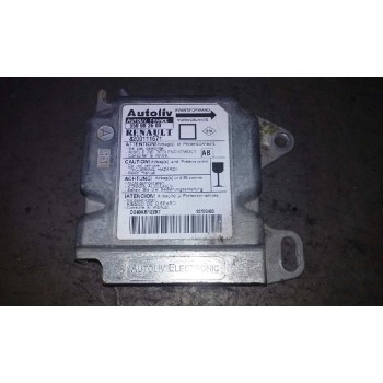 CENTRALITA AIRBAG 550803600 550803600 