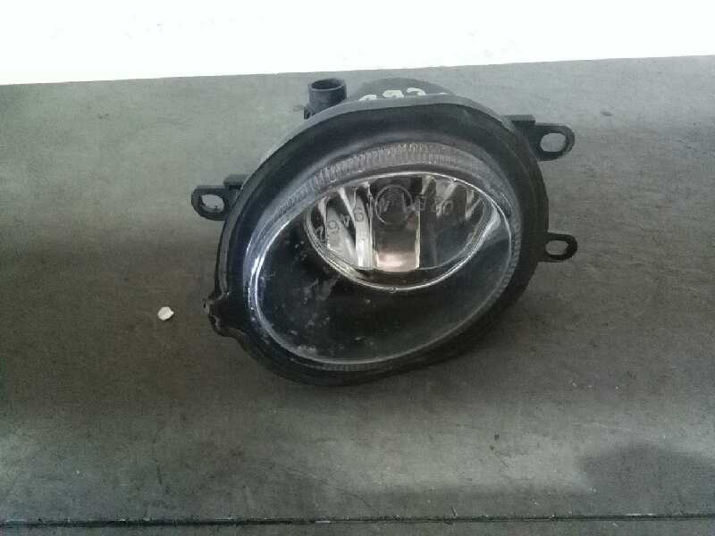 Recambio de faro antiniebla derecho para tata indica 1.4 referencia OEM IAM   