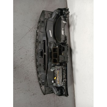 Recambio de kit airbag para seat exeo berlina (3r2) reference referencia OEM IAM   