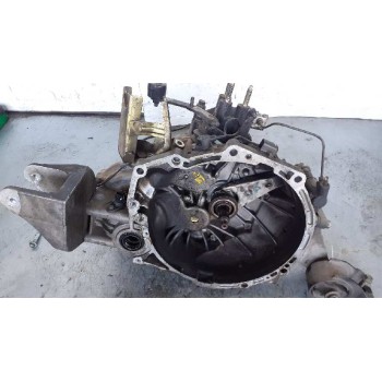 CAJA CAMBIOS Y050603598 5V 