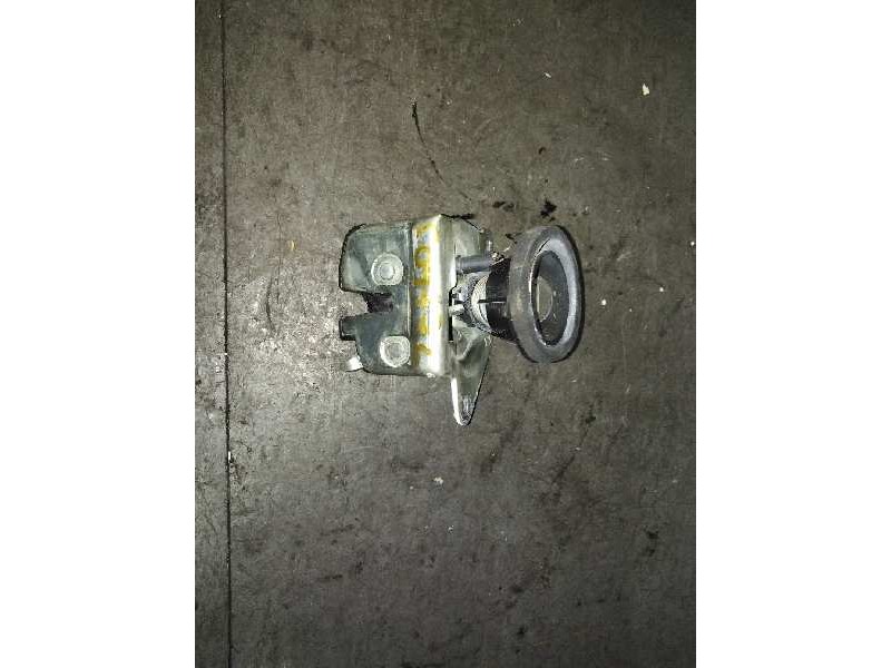 Recambio de cerradura maletero / porton para fiat punto berlina (188) 1.3 jtd classic referencia OEM IAM   