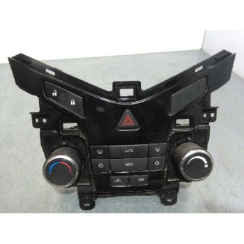 MANDO CLIMATIZADOR 3827208 3827208 