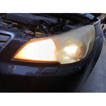 Recambio de faro izquierdo para subaru legacy v (bm) 2.0 d awd (bmd) referencia OEM IAM 10020064  
