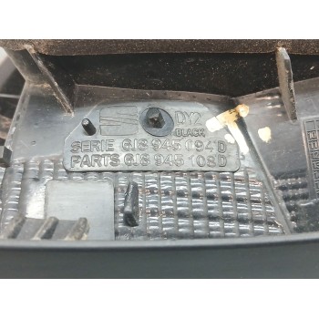 Recambio de piloto trasero derecho interior para seat ibiza st (6j8) fr referencia OEM IAM 6j8945094d  
