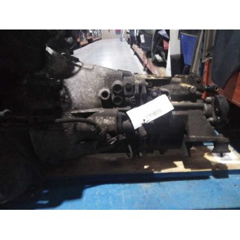 Recambio de caja cambios para bmw serie 3 berlina (e90) 2.0 16v cat referencia OEM IAM MTFLT2 MANUAL 23007533513