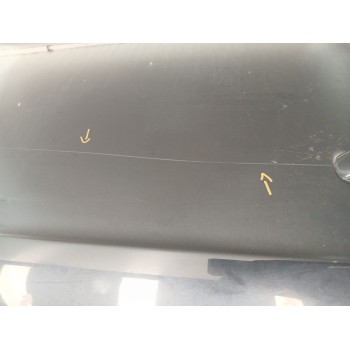 Recambio de puerta delantera derecha para audi q7 (4l) 3.0 tdi referencia OEM IAM 4L0831052A  