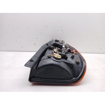 Recambio de piloto trasero izquierdo para hyundai terracan (hp) 2.9 crdi referencia OEM IAM   