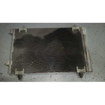 Recambio de condensador / radiador aire acondicionado para citroën c4 coupe by loeb referencia OEM IAM   