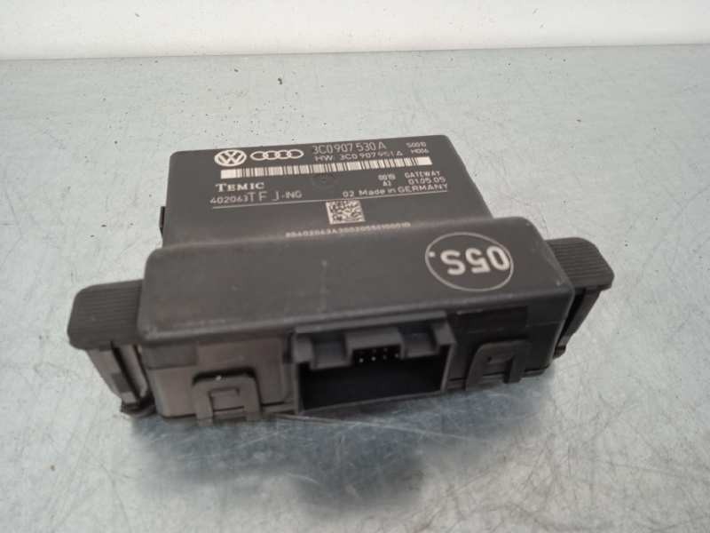 Recambio de modulo electronico para volkswagen passat berlina (3c2) advance referencia OEM IAM 3C0907530A 3C0907530A CONTROL PUE