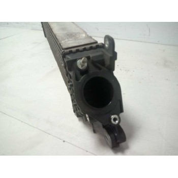 Recambio de intercooler para mazda cx-5 2.2 turbodiesel cat referencia OEM IAM   