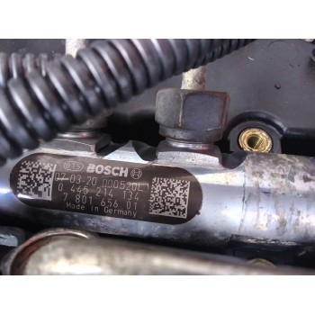 RAMPA INYECTORA 0445214134 