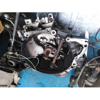 Recambio de caja cambios para peugeot 405 berlina embassy d referencia OEM IAM 20CM05  