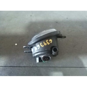 Recambio de faro antiniebla derecho para tata indica 1.4 referencia OEM IAM   